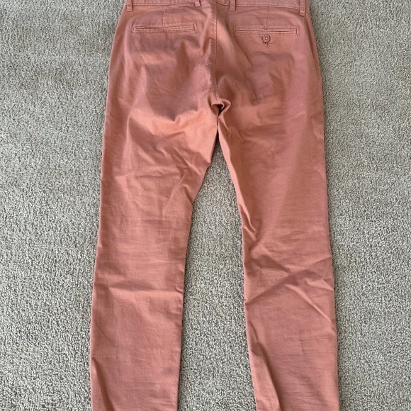 J Crew stretch 250 Skinny - Picture 6 of 6
